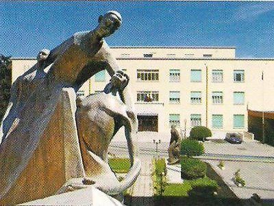 فندق رومافي  Casa Giovanni Paolo II المظهر الخارجي الصورة