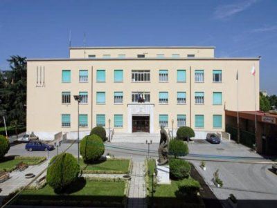 فندق رومافي  Casa Giovanni Paolo II المظهر الخارجي الصورة