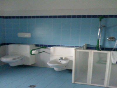 فندق رومافي  Casa Giovanni Paolo II المظهر الخارجي الصورة