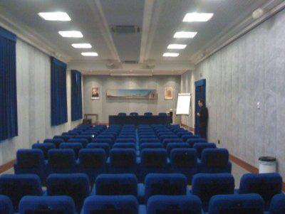 فندق رومافي  Casa Giovanni Paolo II المظهر الخارجي الصورة